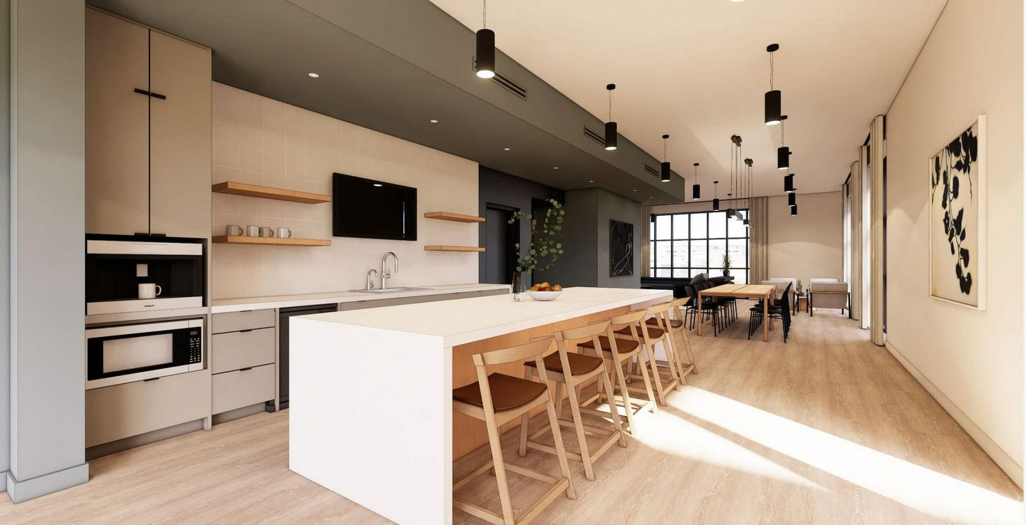 1785 Club - Student Housing Image 19