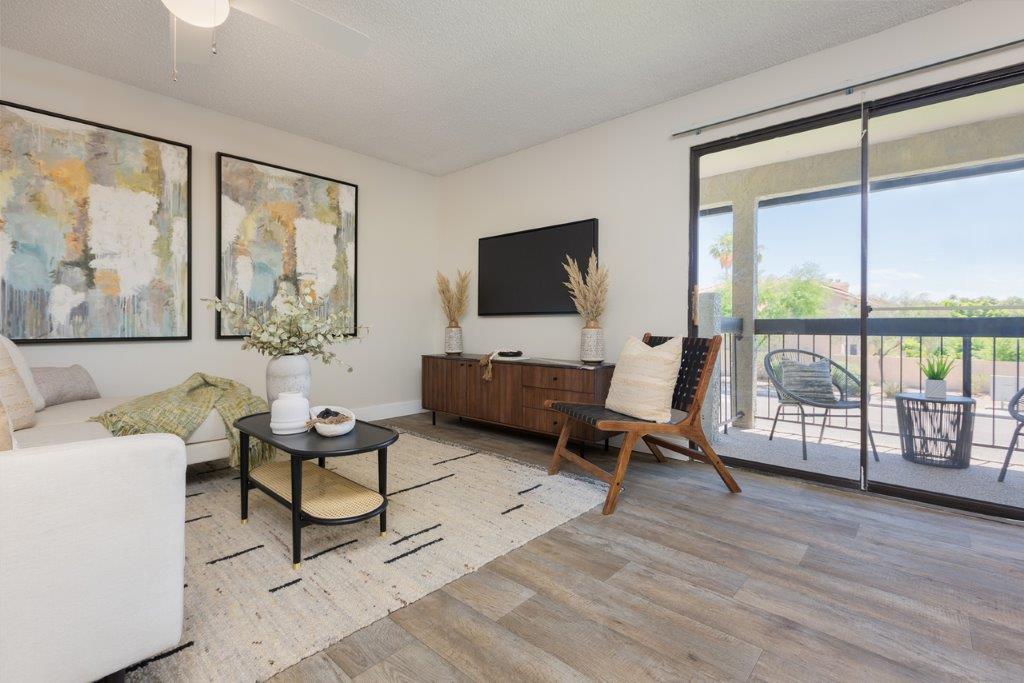 Reveal Apartments Image 9