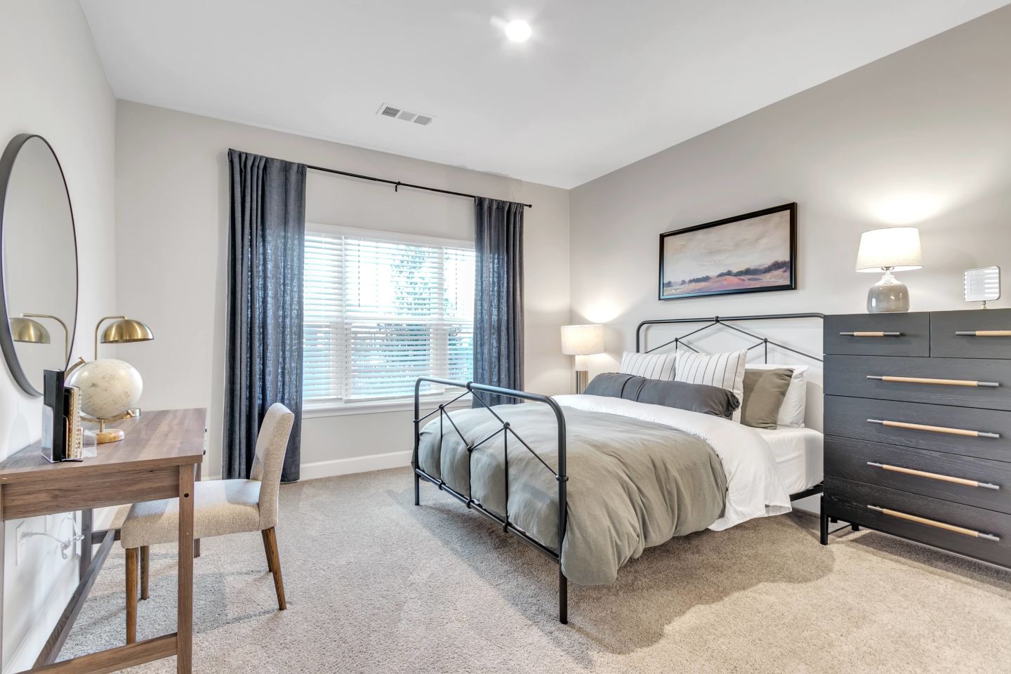 The View on Canton Apartments Image 15