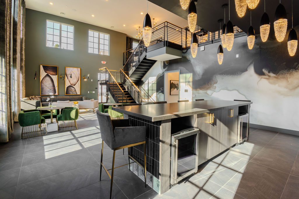 Tessa Matthews Apartments and Townhomes Image 28