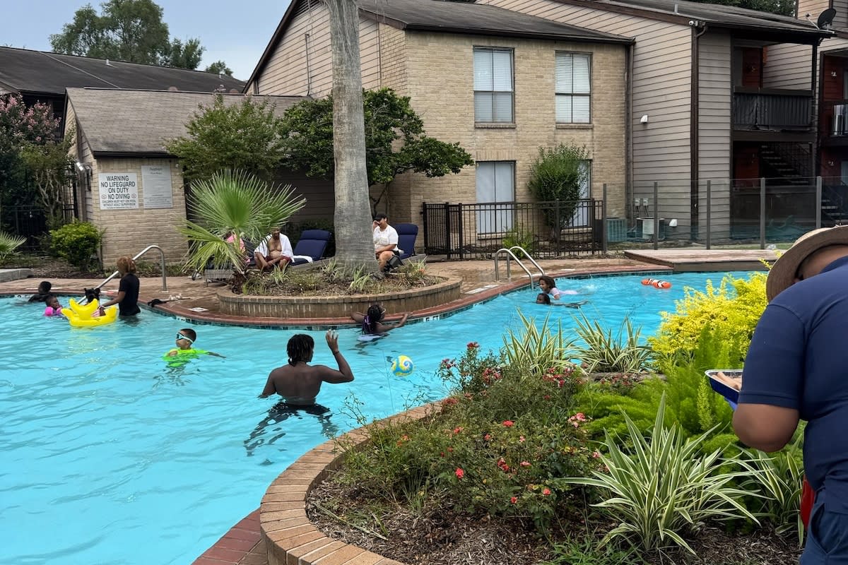 Hudson at Westchase Image 37