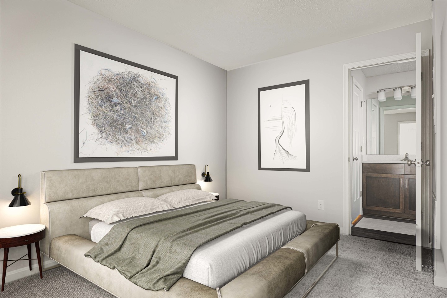 The Willows Apartments Image 26