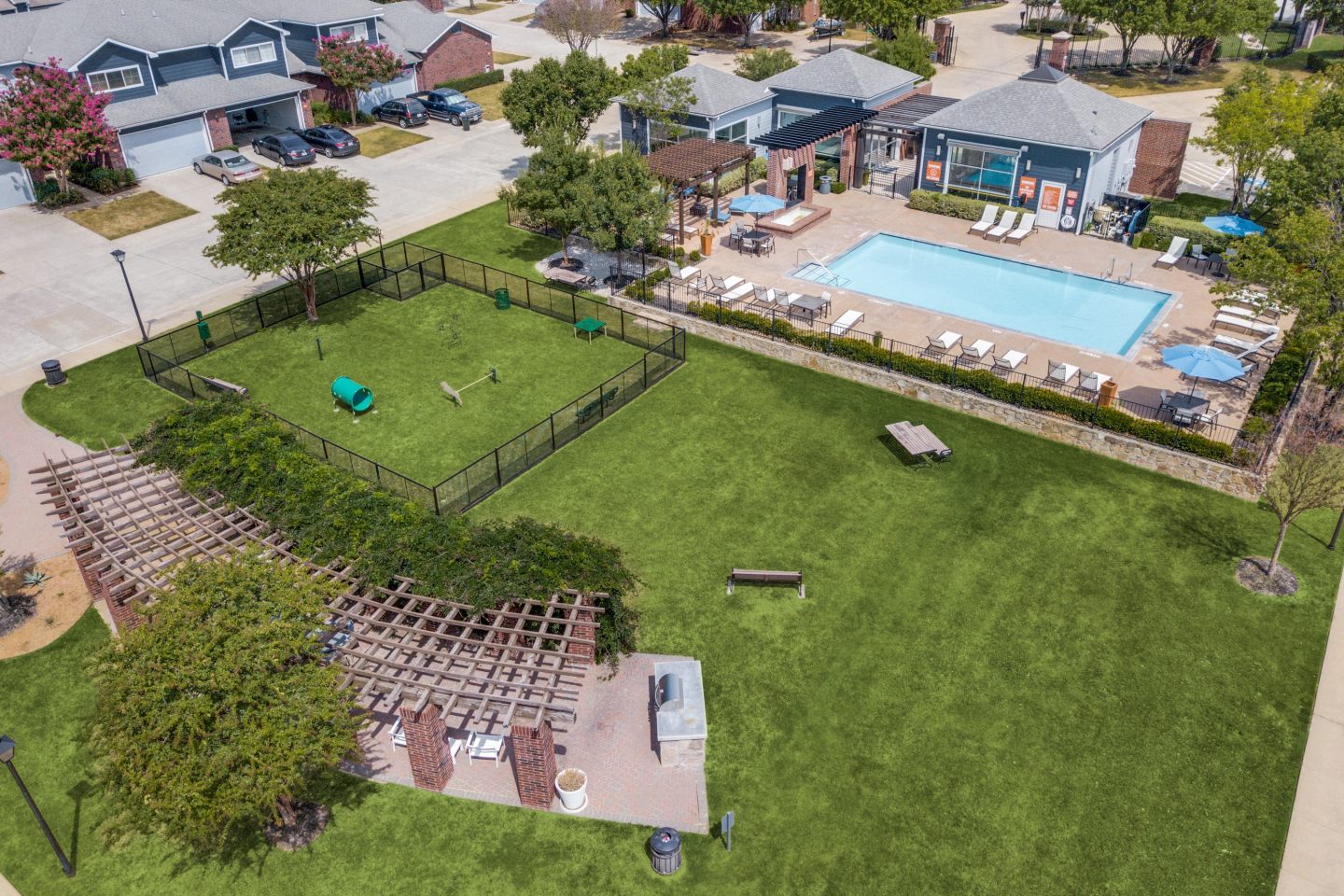 The Retreat Townhome Image 23