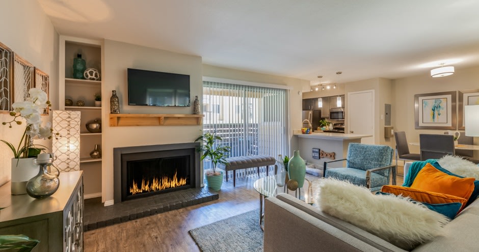 Flintridge Apartments Image 6