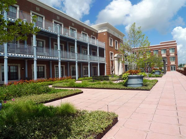 The Terraces at Perkins Rowe Image 18