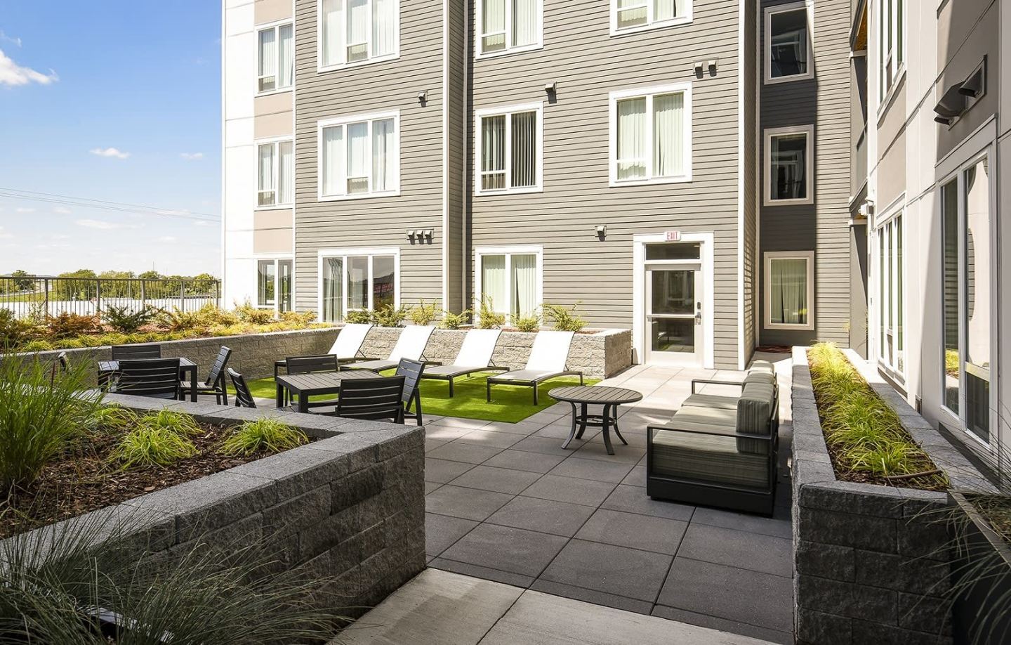 Affordable Housing - 900 at Cleveland Park Image 4