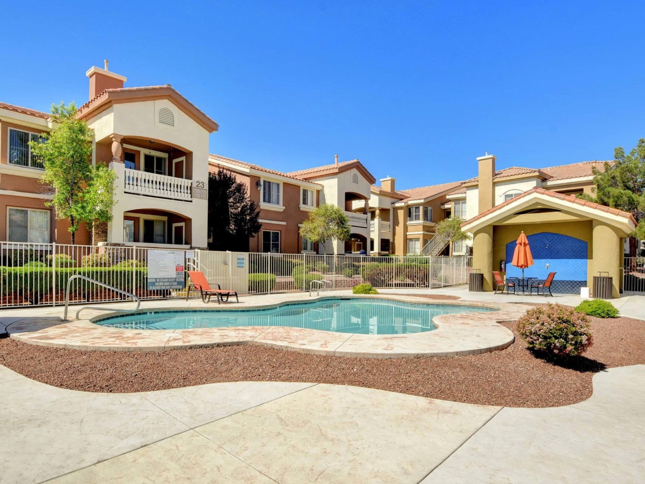 Coronado Bay Club Condo-Apartment Homes Image 22