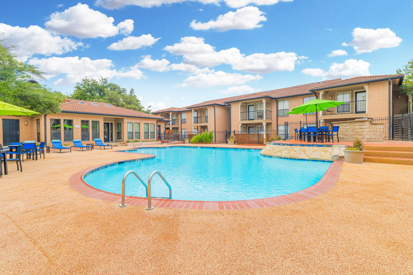 Sandshell at Fossil Creek Apartments Image 10