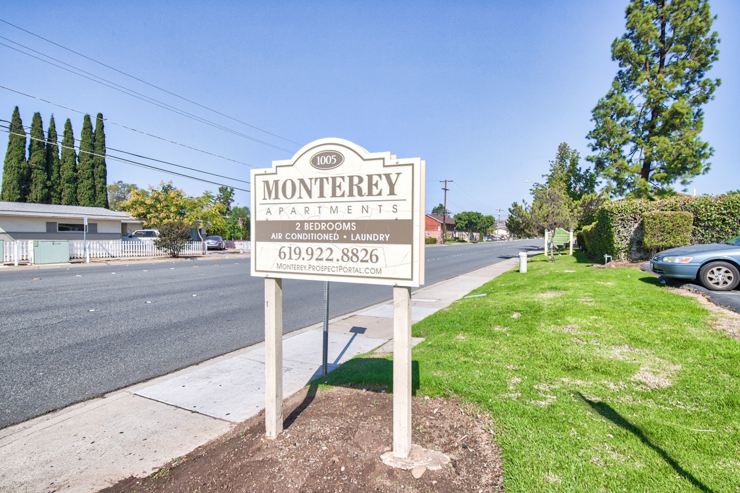 Monterey Apartments Image 40