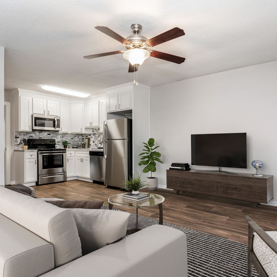 Fieldbrook Apartment Homes Image 38