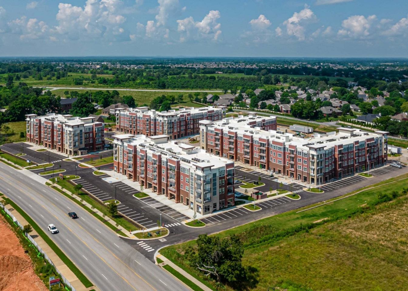 Uptown Terrace Image 13