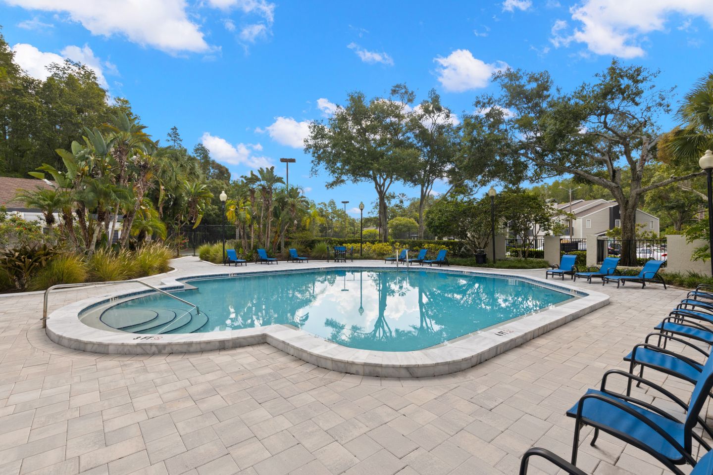 Pointe at Carrollwood Image 38
