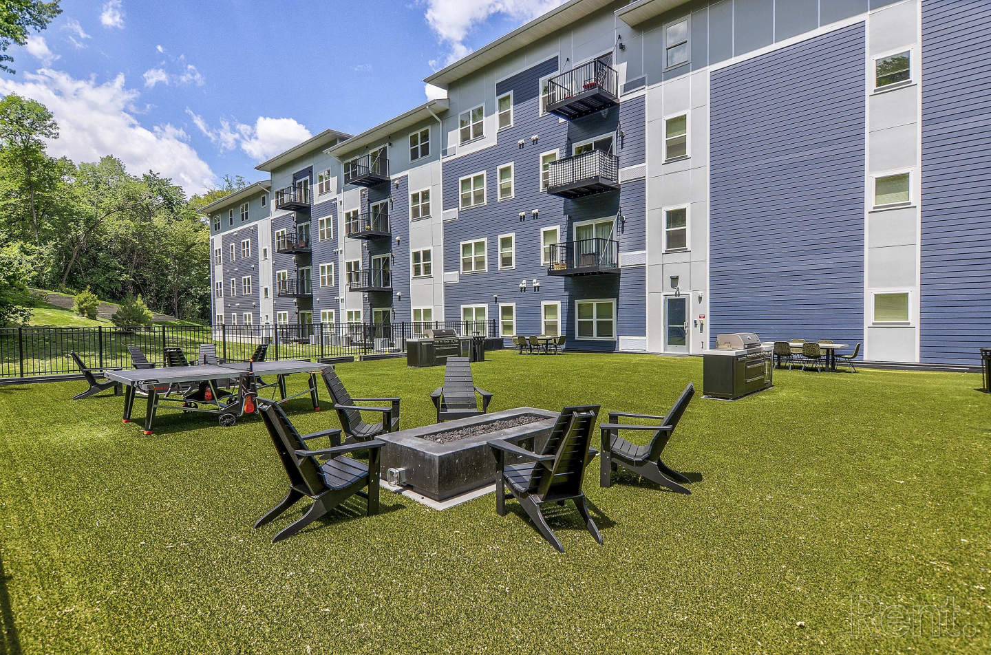 Flats at Neill Park Image 3