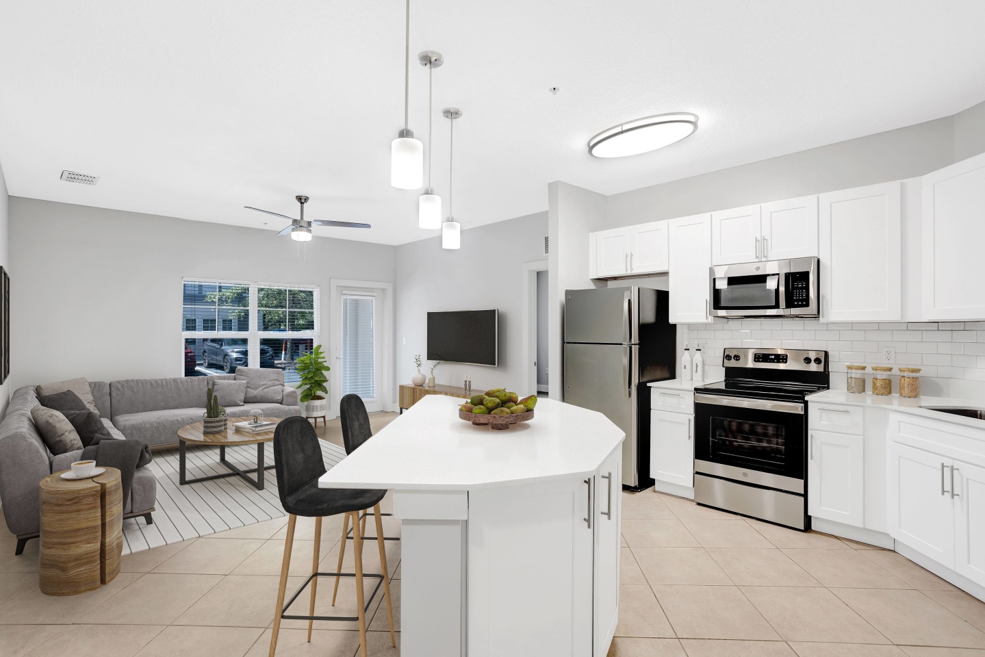 The Beach House Image 11