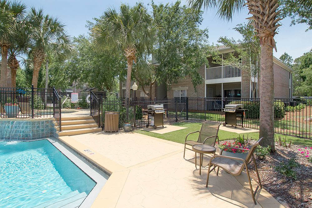 The Reserve Apartments Image 2