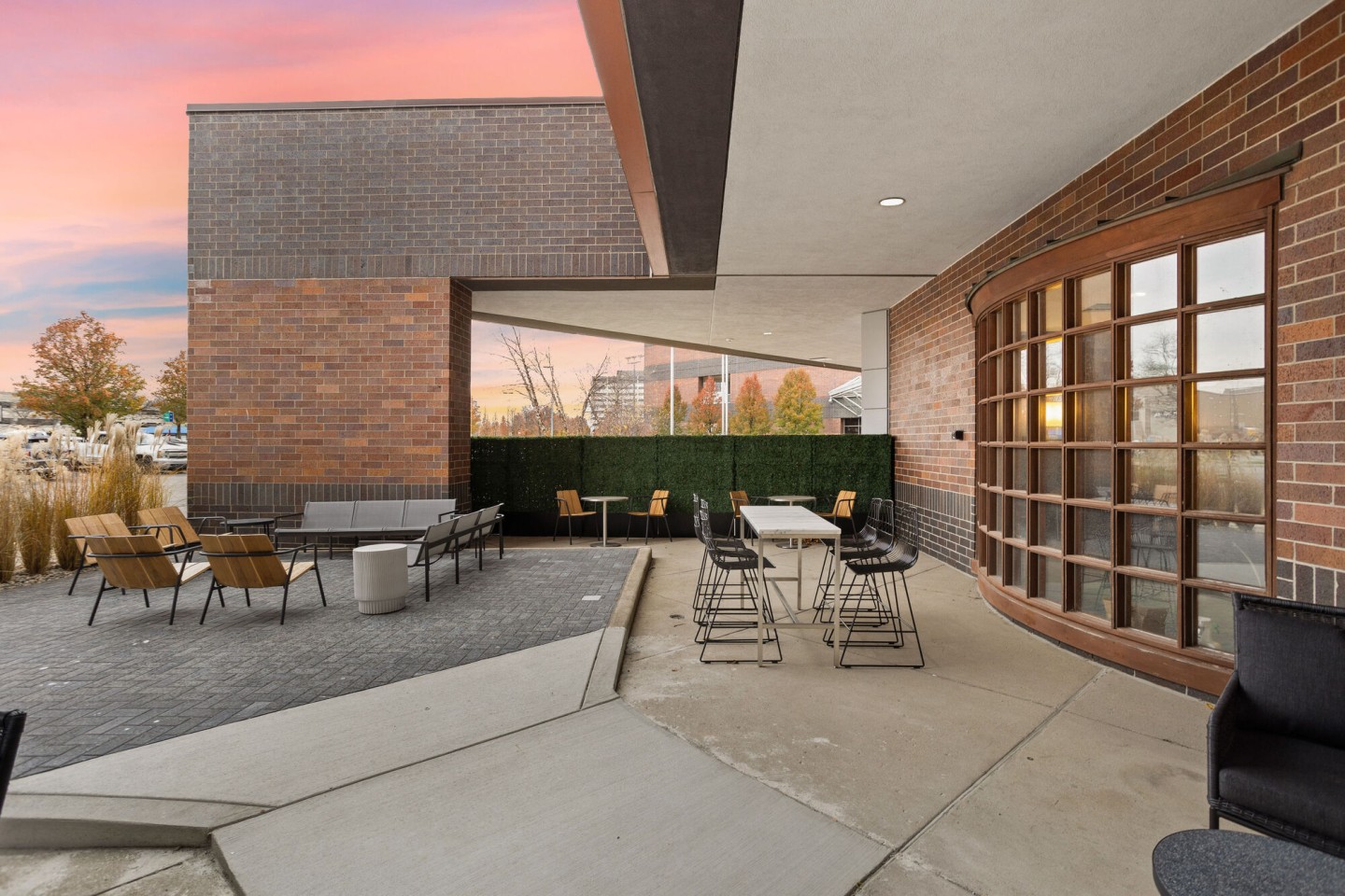 The Residences at Keystone Crossing Image 36