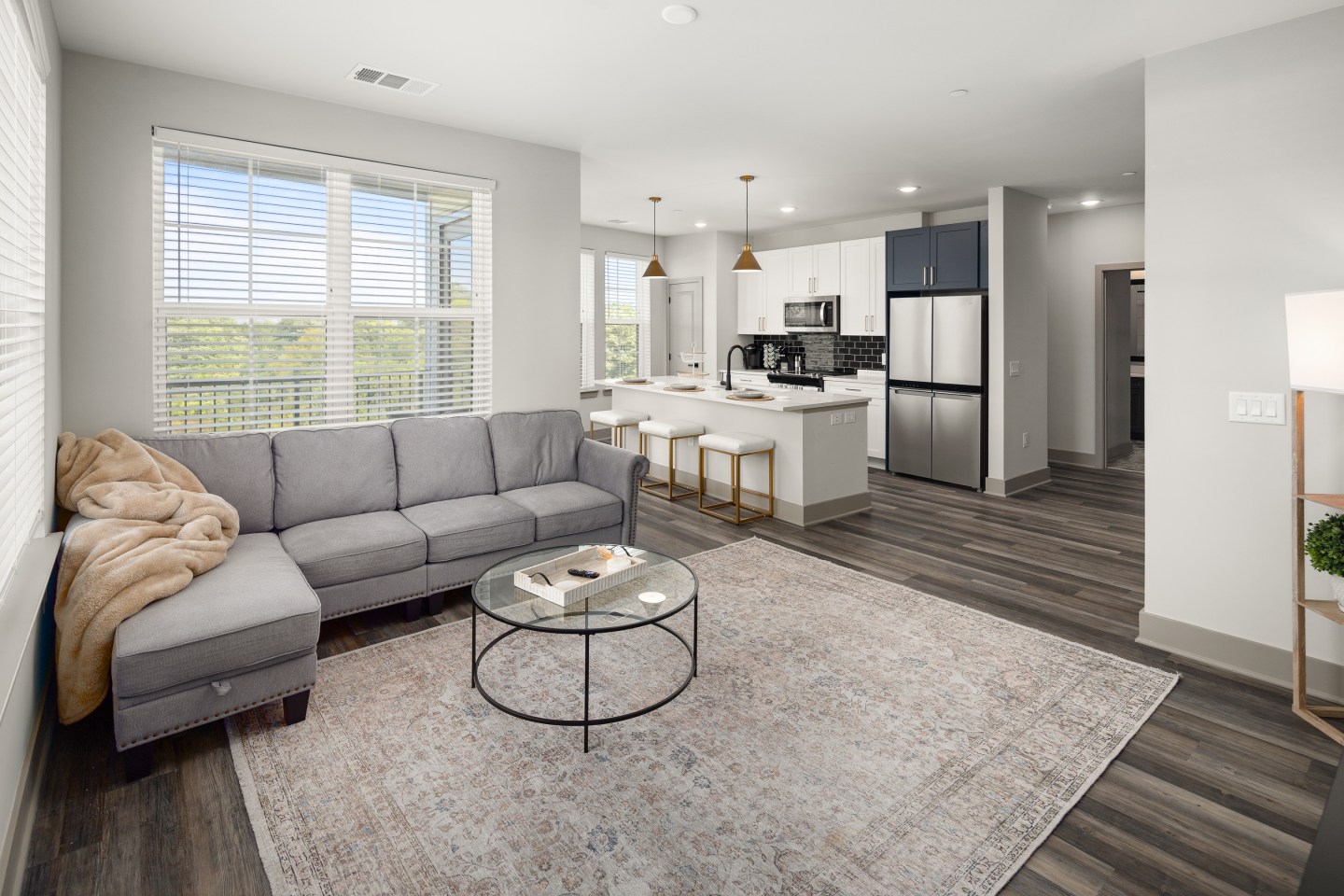 Abberly Foundry Apartment Homes Image 42