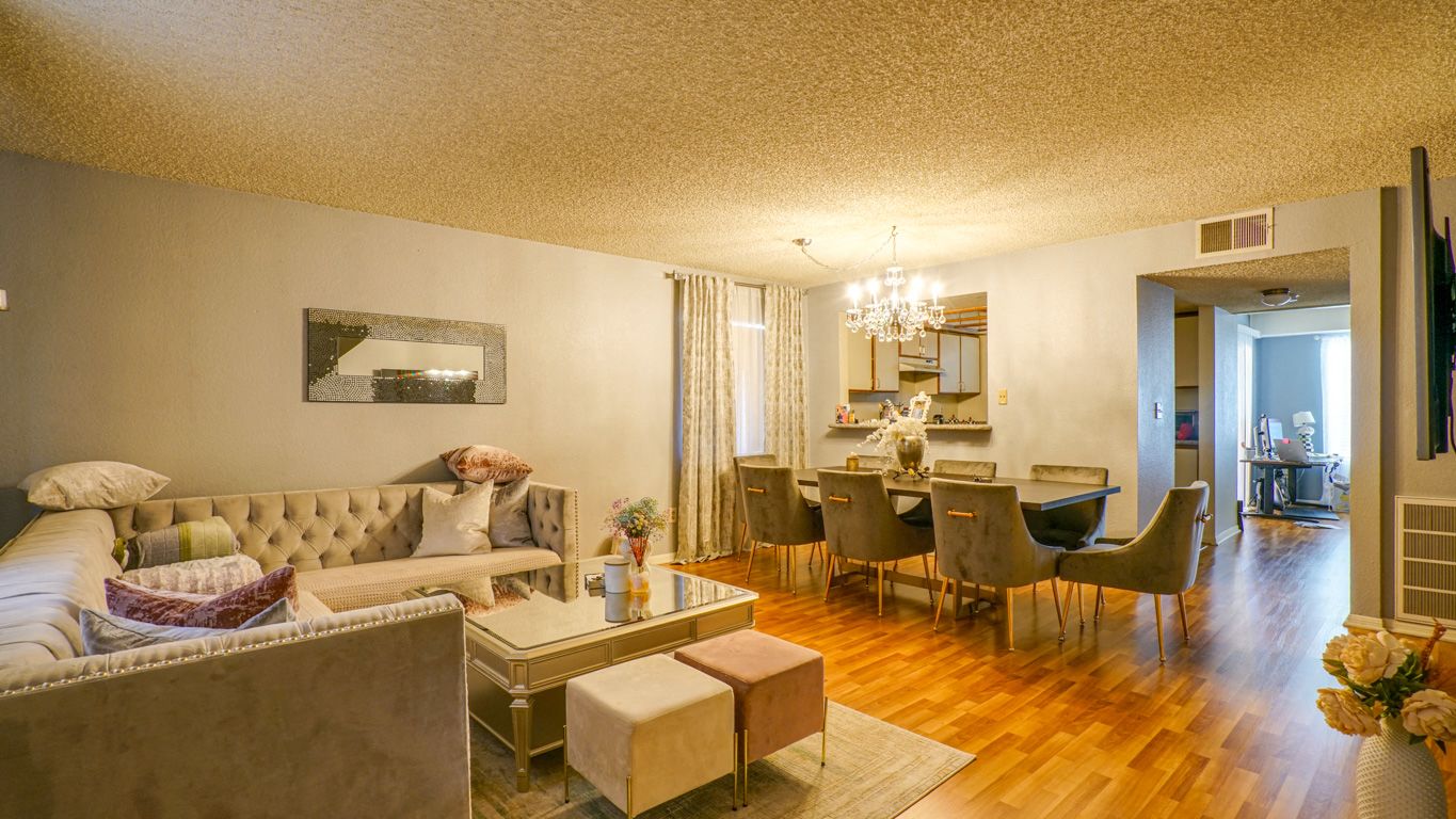 Hawthorne Manor Apartments Image 4
