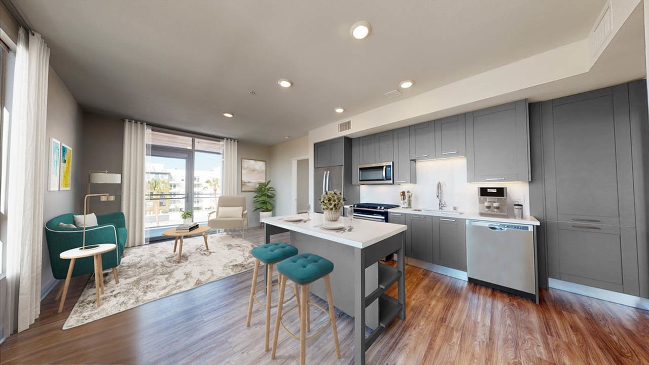 Modera Hollywood Image 1