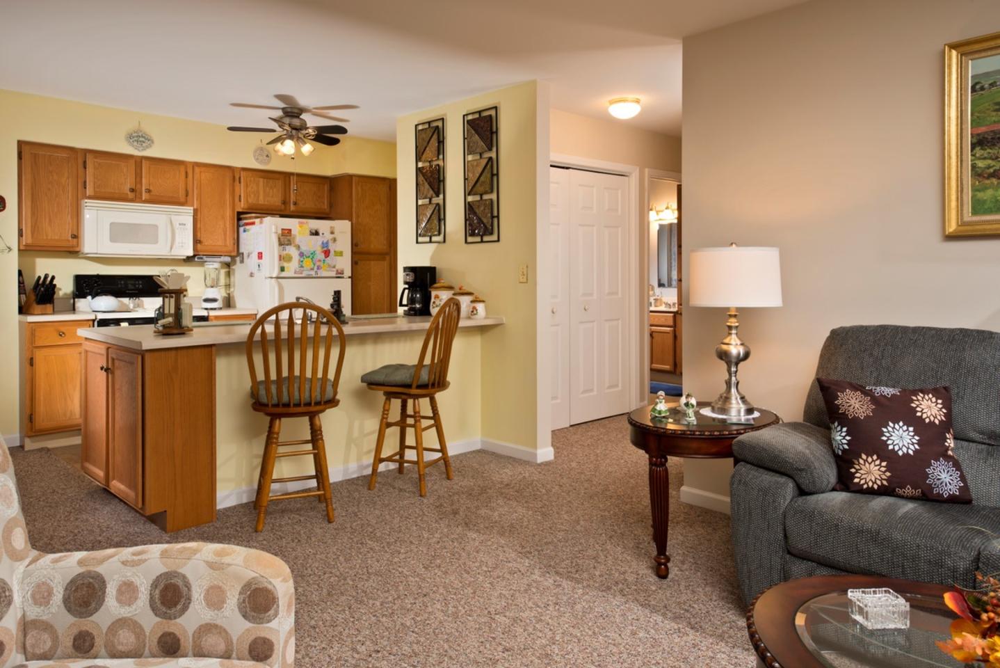 Hearthstone Village - Senior Housing Image 9