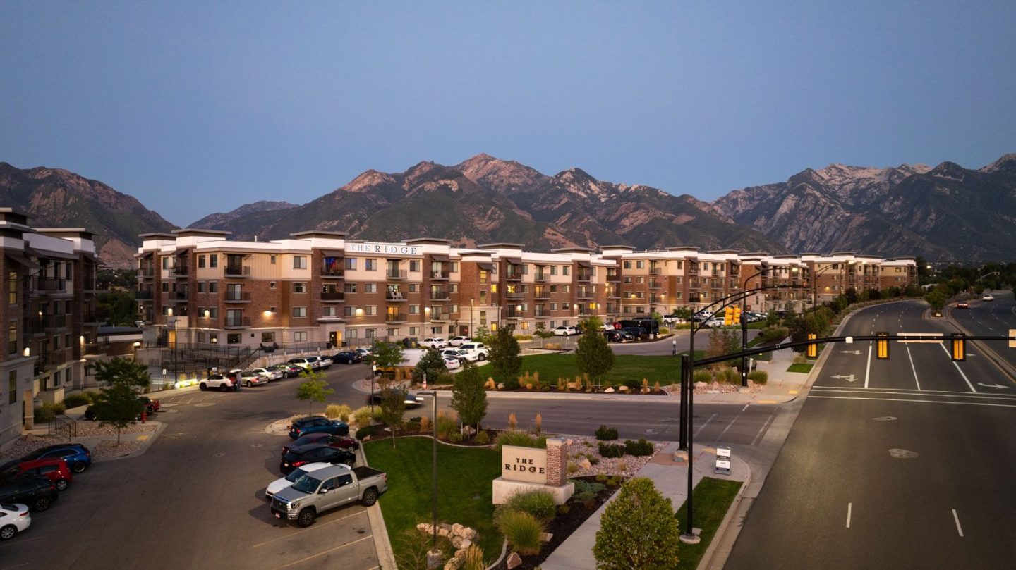 The Ridge Apartments Image 34