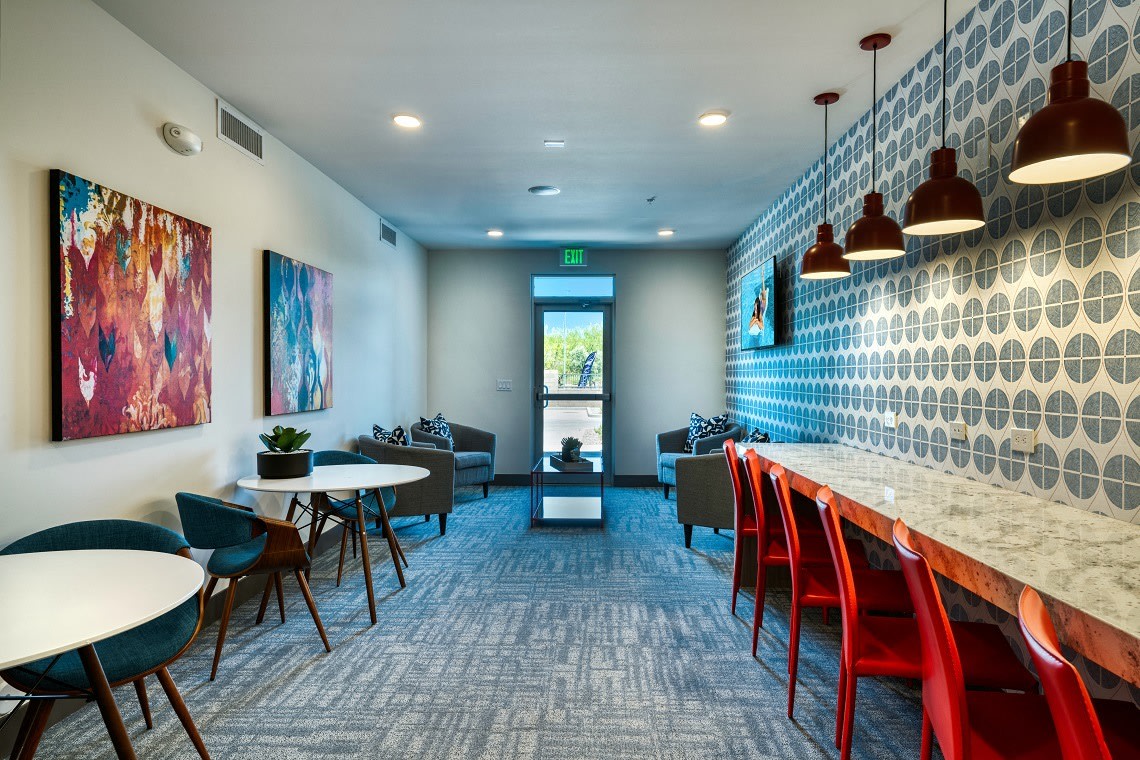 Cuvee Apartments Image 34