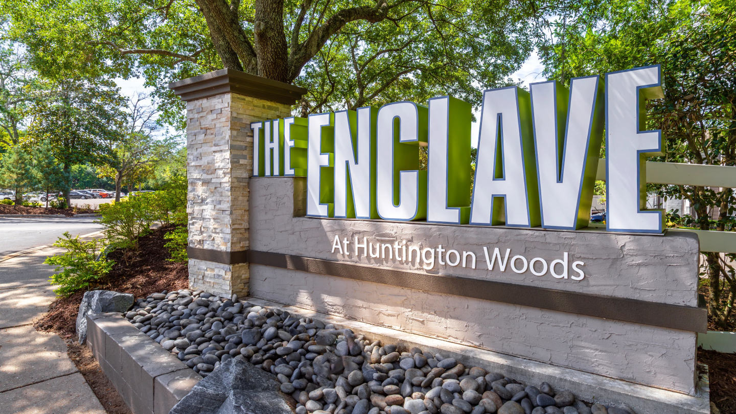 The Enclave at Huntington Woods Image 35