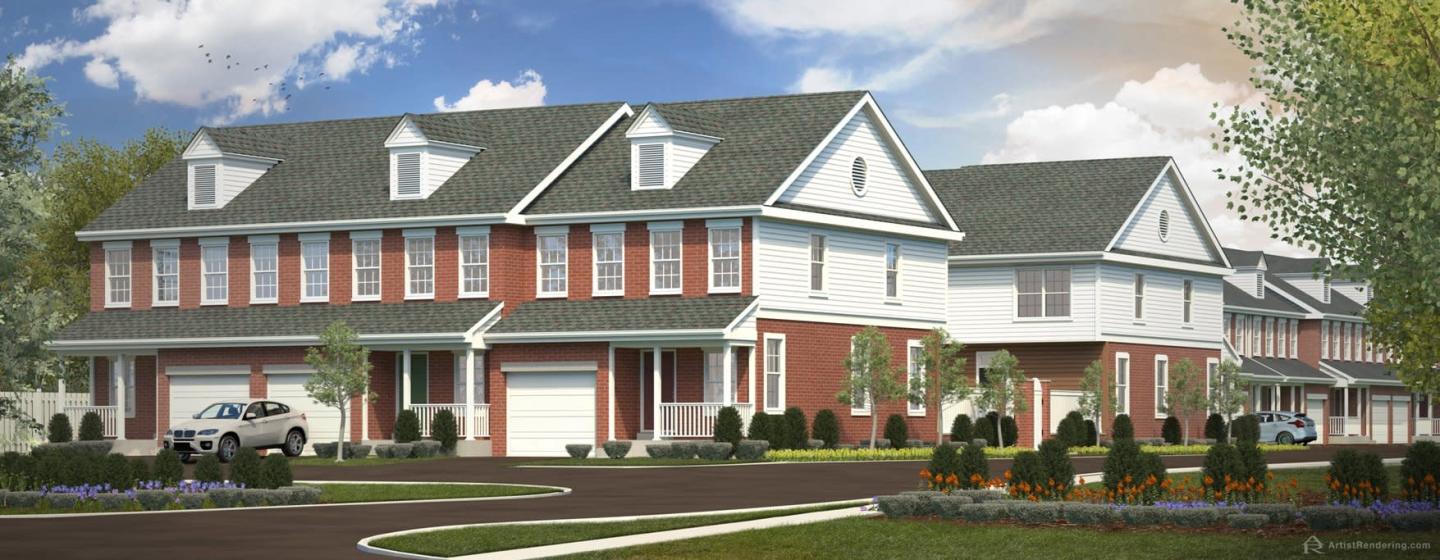 Enclave Village Image 16