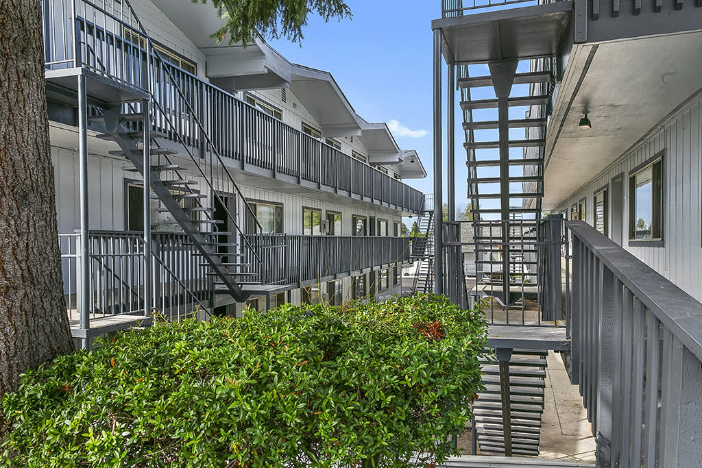 Kentwood Apartments Image 26