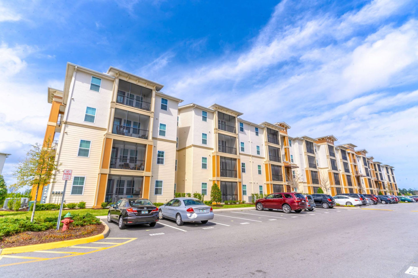 The Reserve at Clyde Morris Landings Image 9