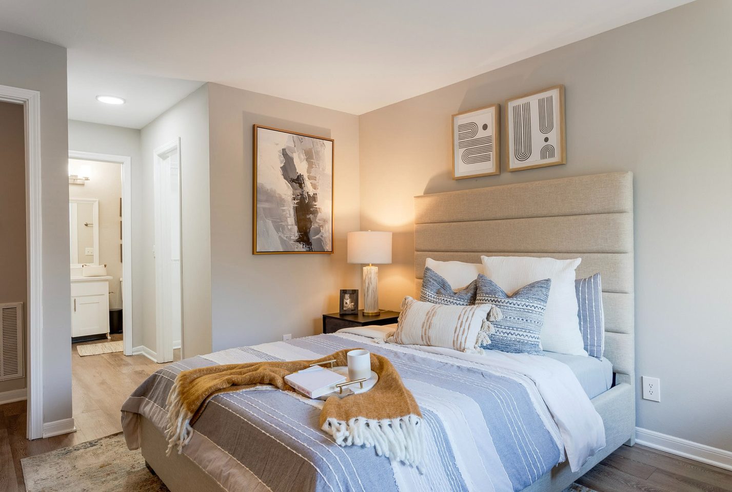 The Landings of Brentwood Apartments Image 8
