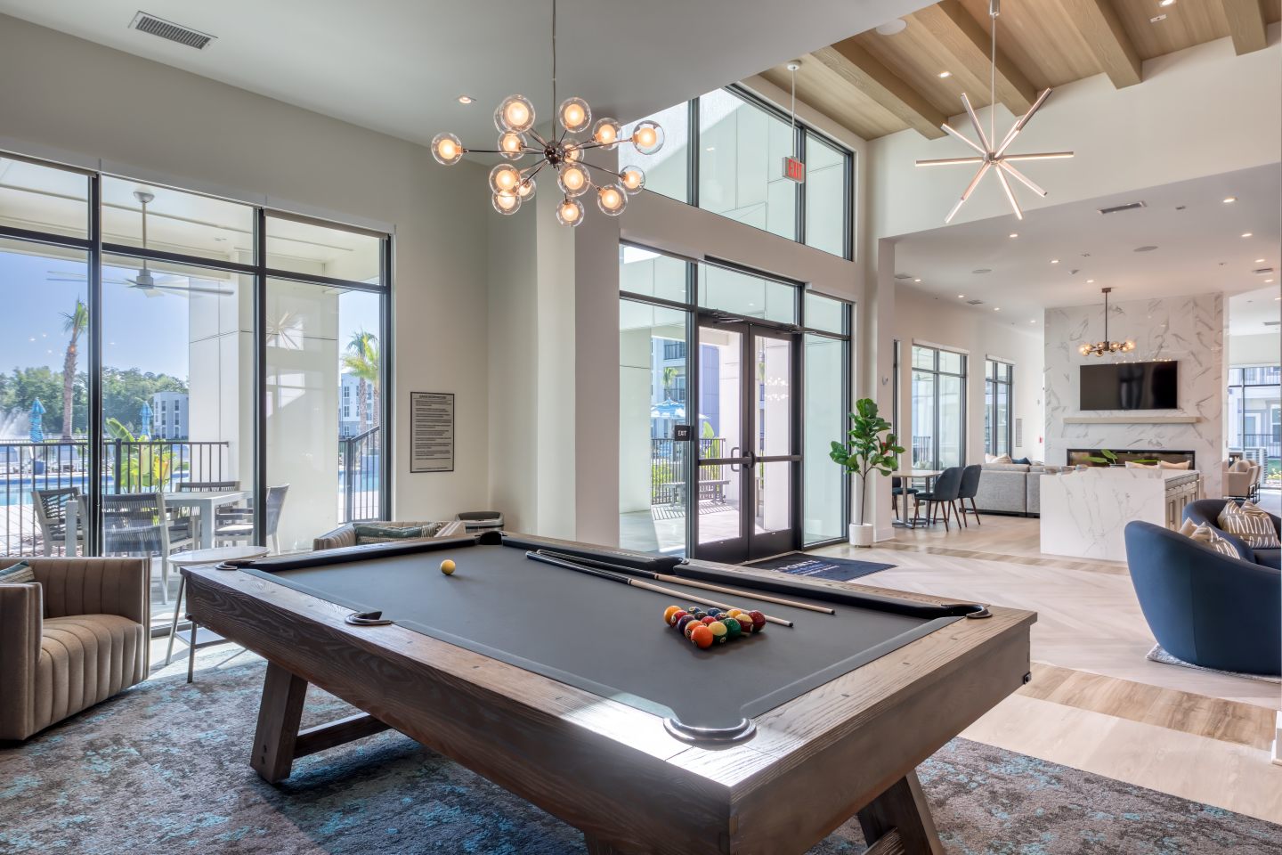 The Pointe at Davis Creek Image 49