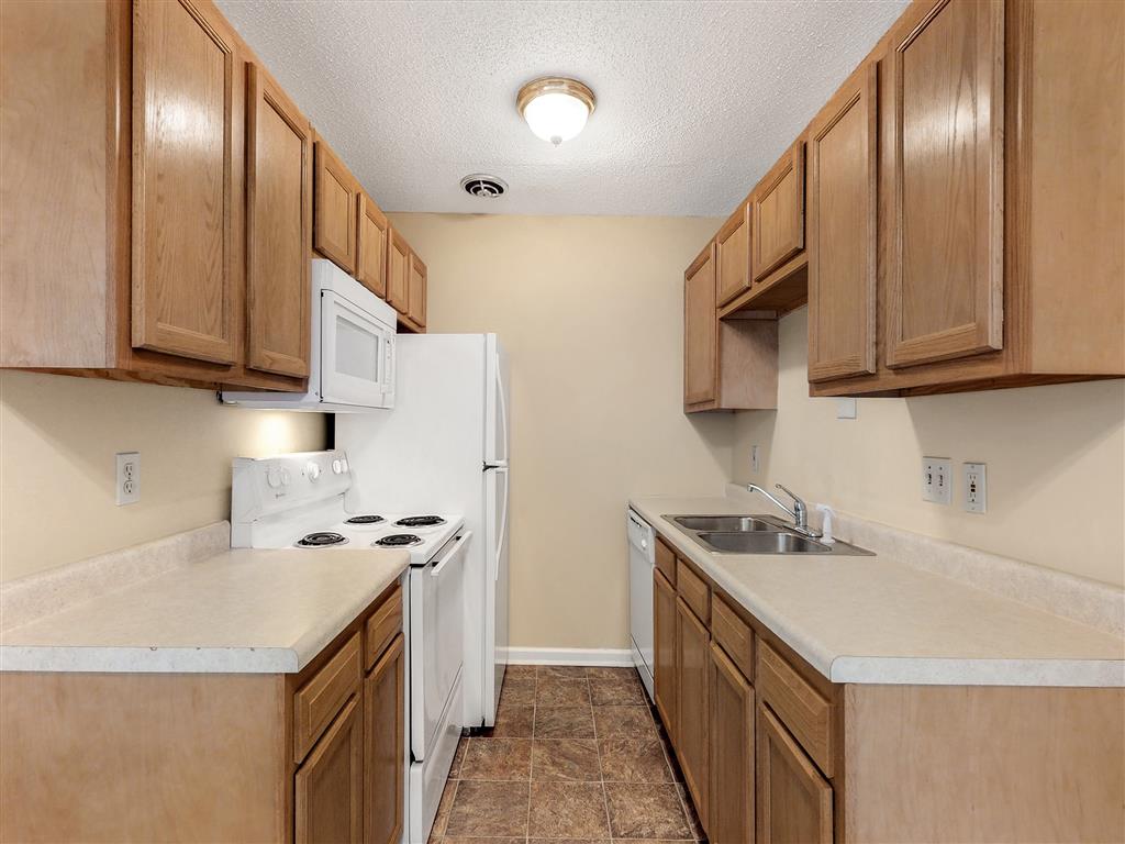 Oak Valley Apartments Image 37