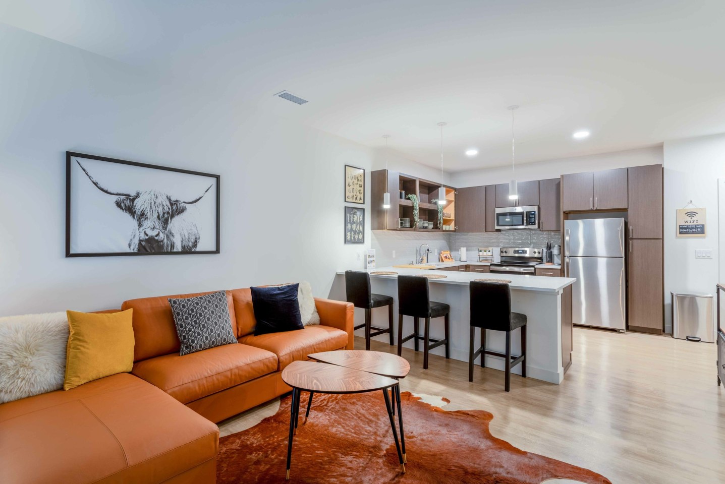 The Lydell Luxury Living Image 17