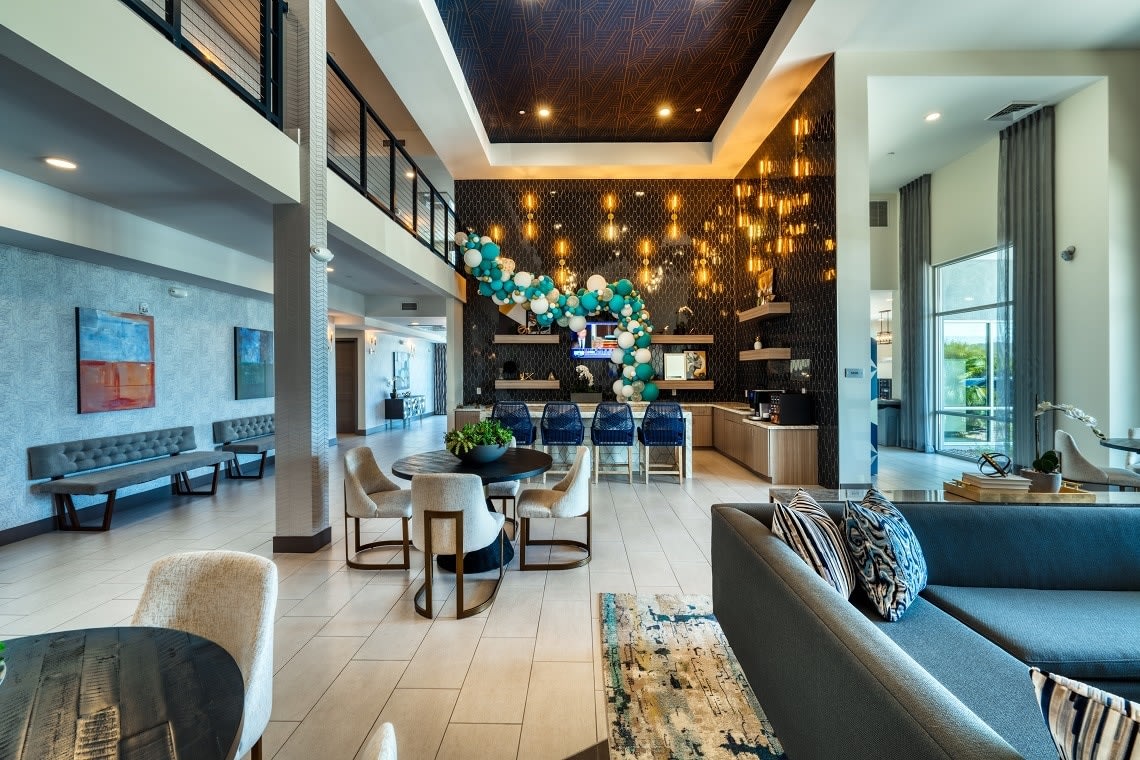 Cuvee Apartments Image 31