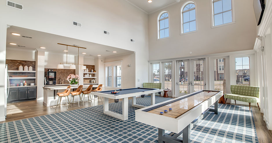 The Kacey at Kingwood Apartments Image 10