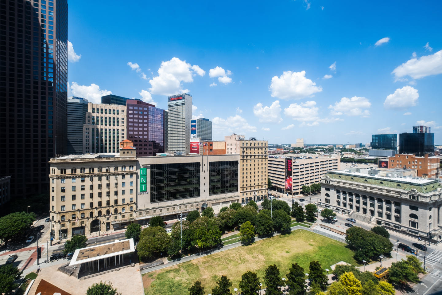 The Statler Residences Image 2