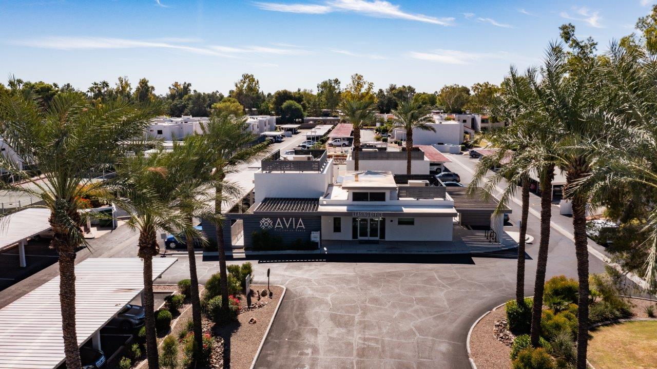 Avia McCormick Ranch Image 47