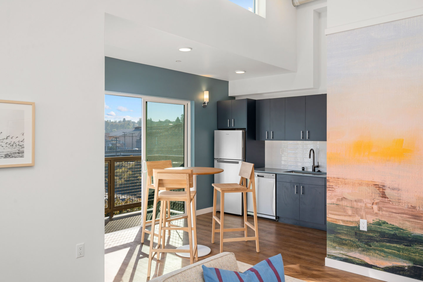 Harbor Flats Image 13