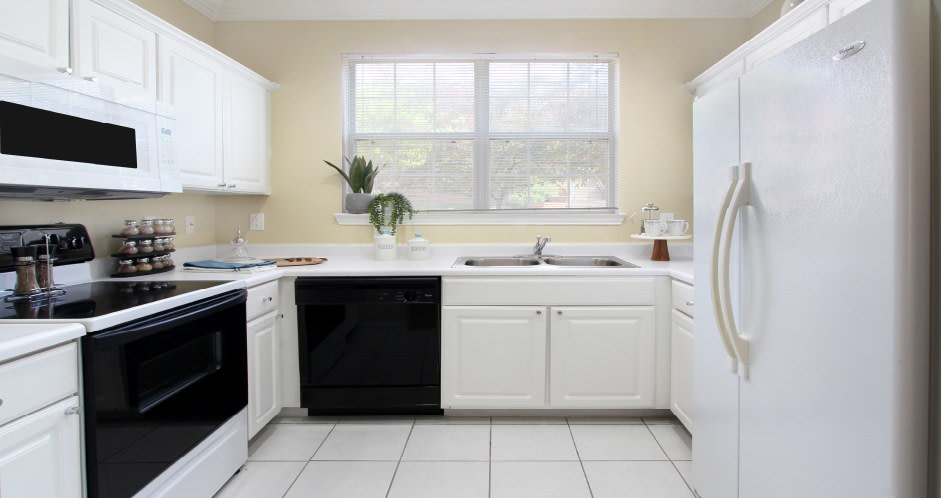 SaddleBrook Apartments Image 7