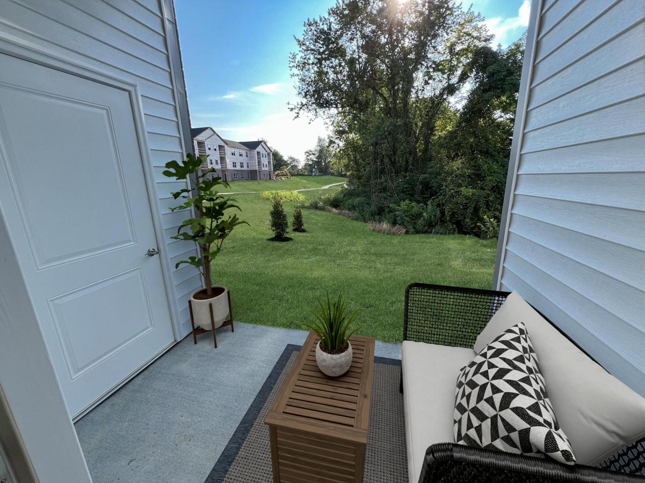 Smyrna Village Apartments Image 35