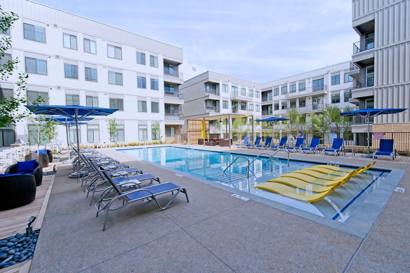The Rise Apartments Image 11