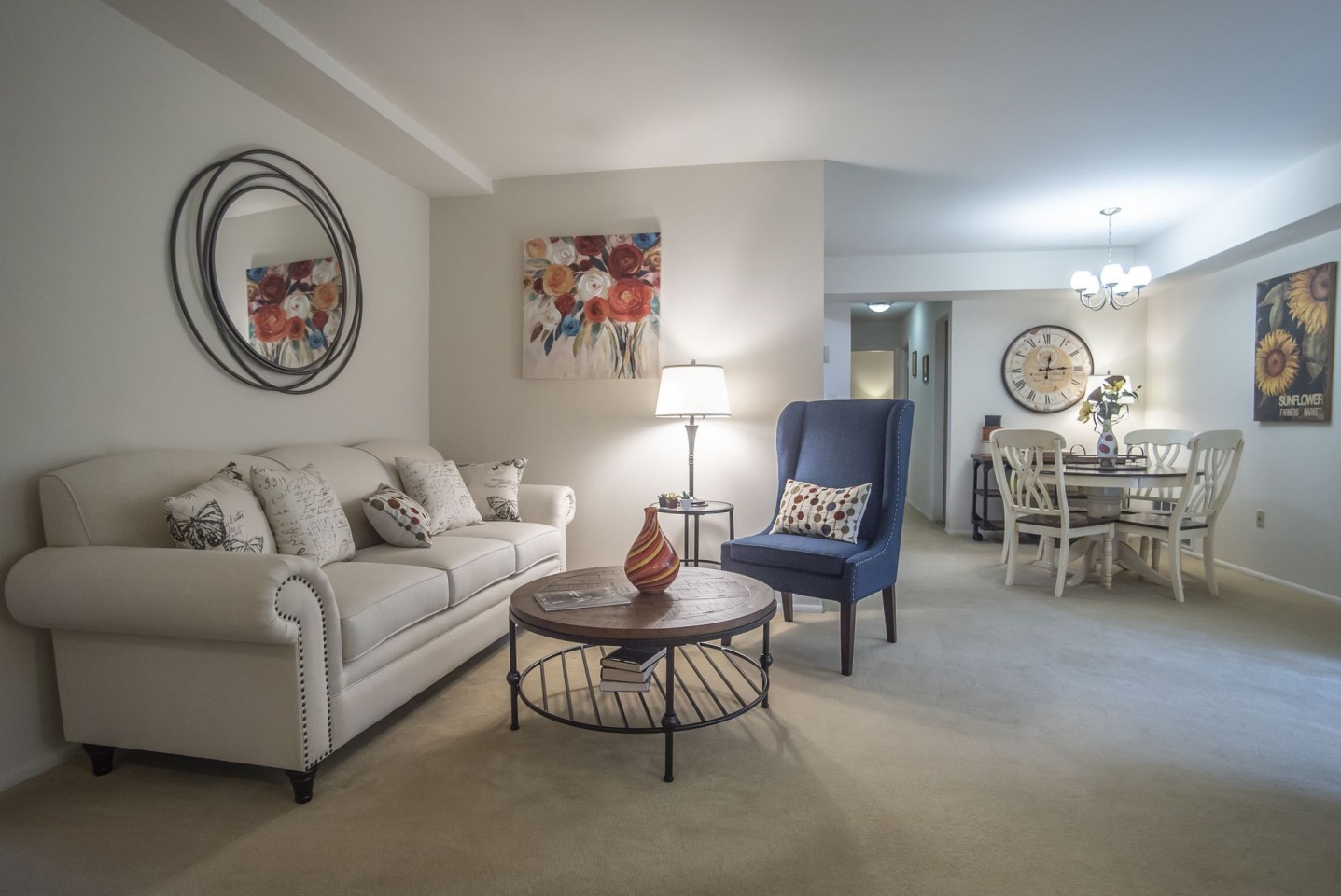 Hunt Club Apartments Image 15