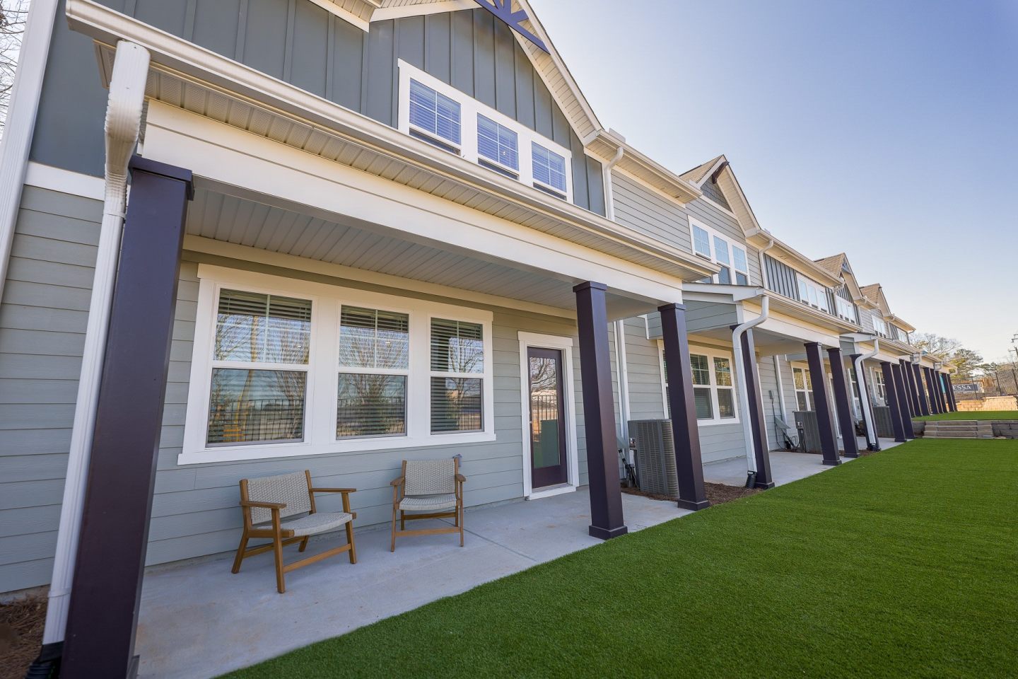 Tessa Shallowford Townhomes Image 18