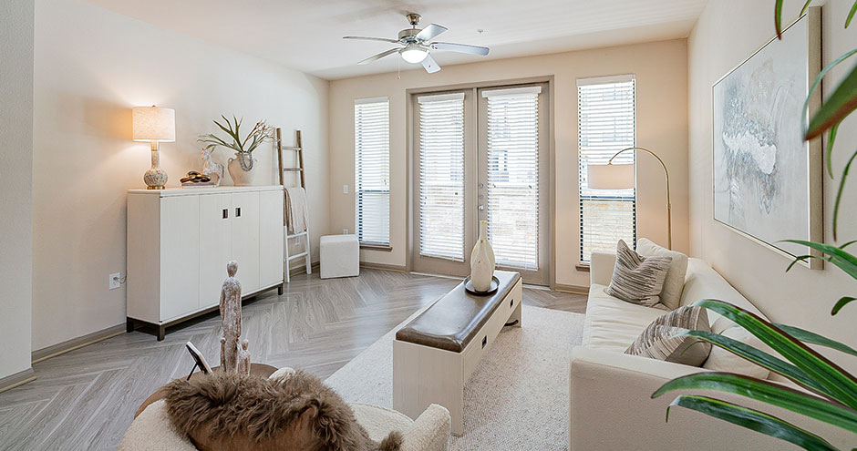 Residences at Pearland Town Center Image 4
