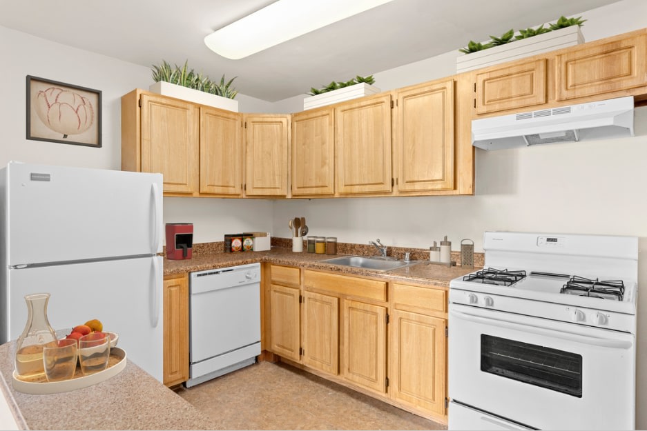 Cheverly Station Apartments Image 2