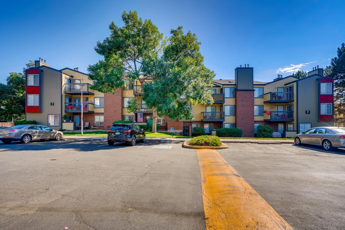 Loretto Heights Image 40