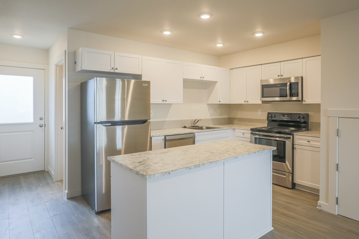 Brook's Terrace Townhomes Image 13