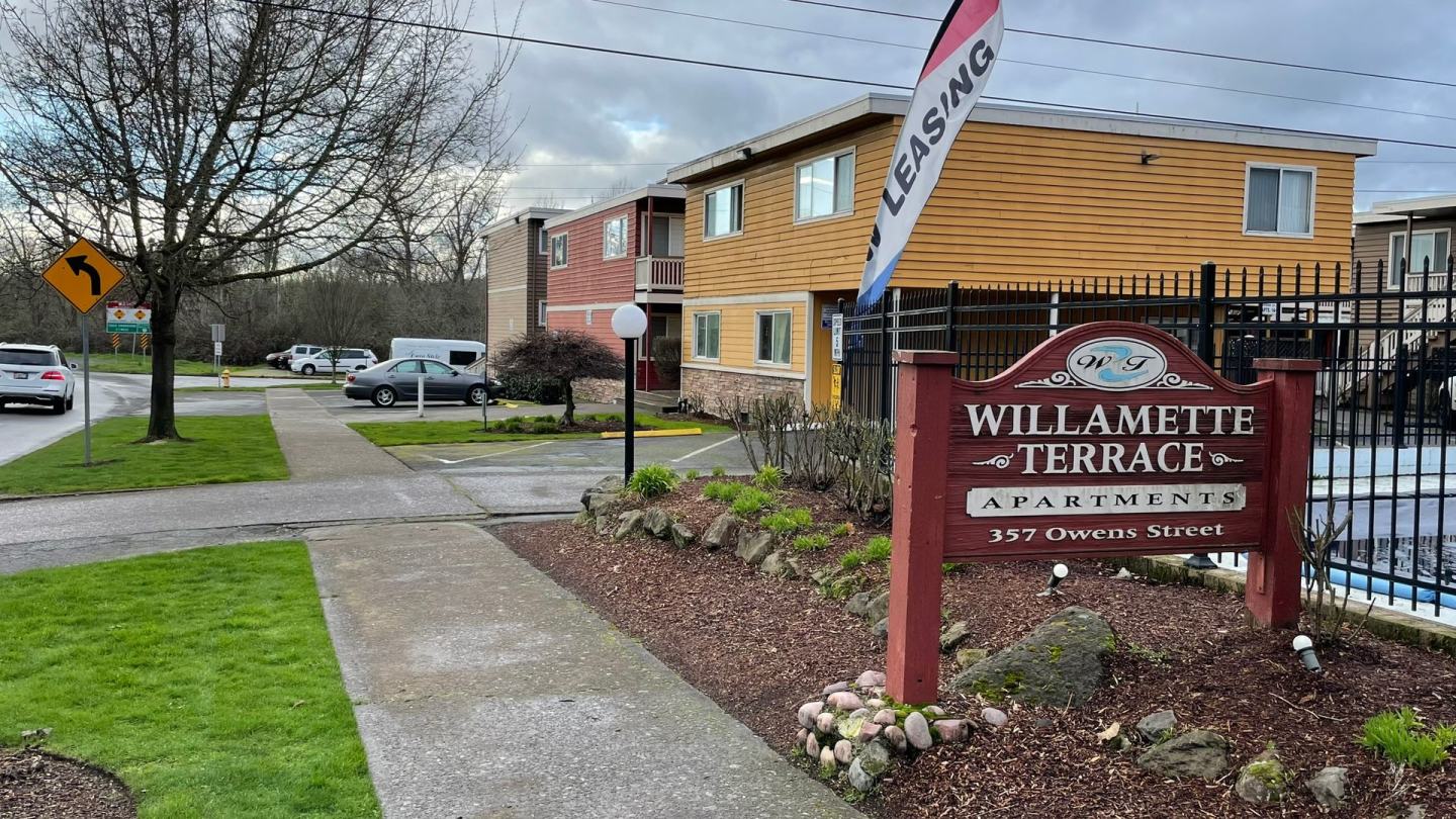 Willamette Landing Image 1