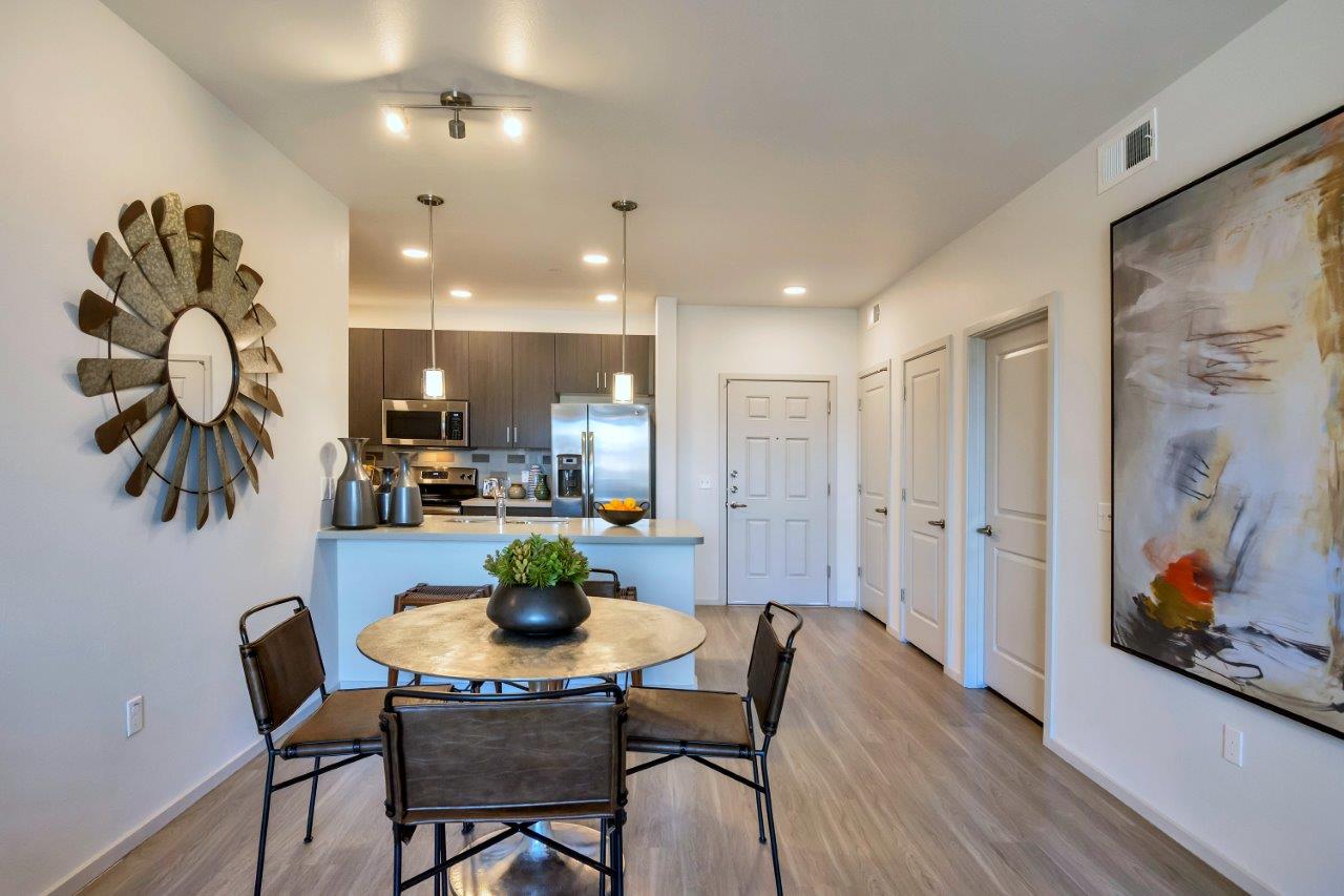 Noria Robson Luxury Apartments Image 25